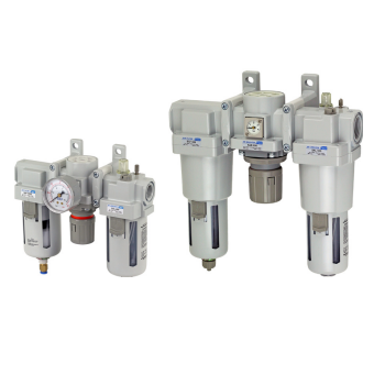 Bộ lọc ba SAU100 ~ SAU600